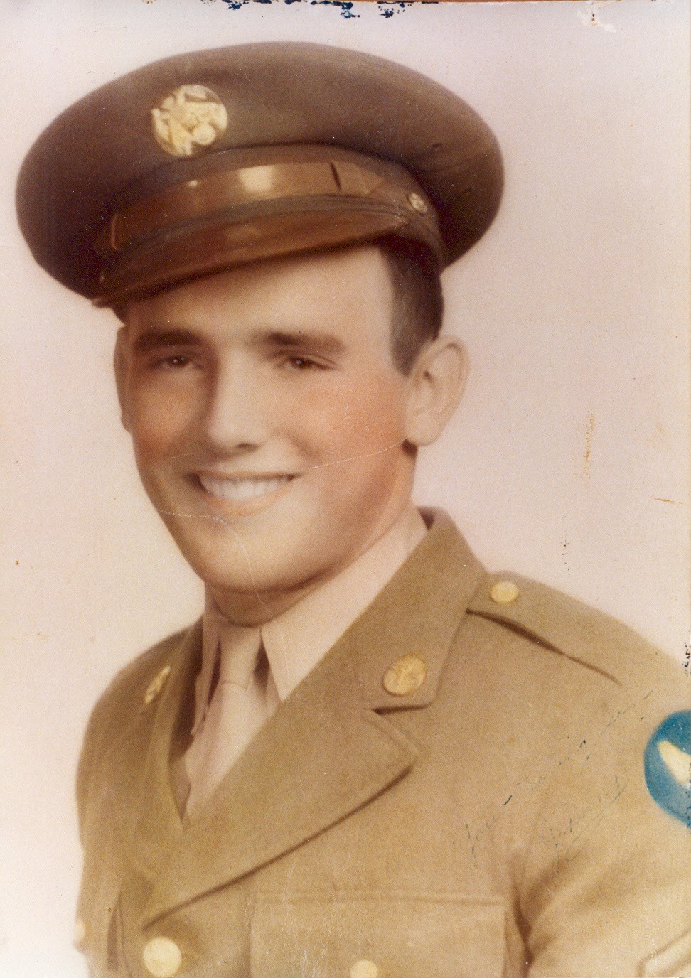 Obituary of Johnny Frank Ackerman