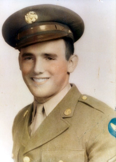 Obituary of Johnny Frank Ackerman