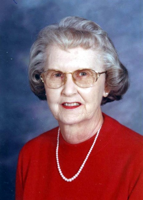 Obituary of Patrica G. Bush - Counts