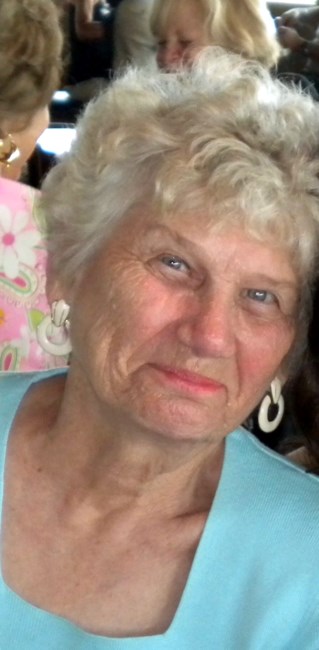 Obituary of Marie Weise DiDio