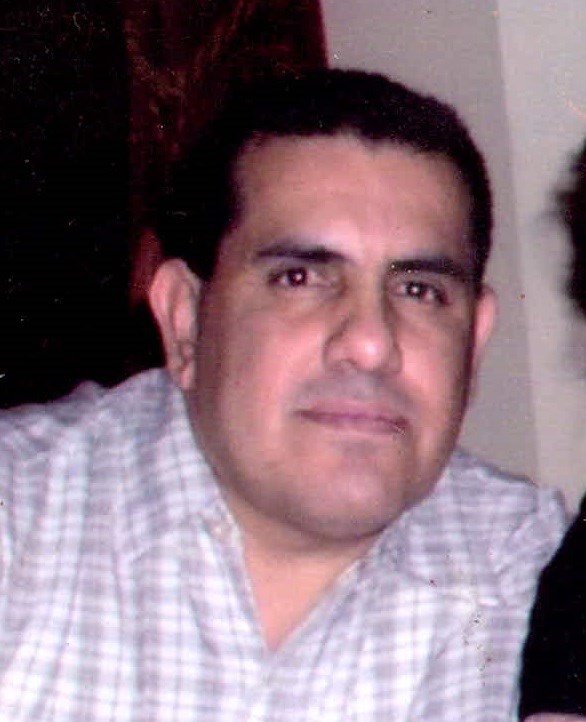 Obituary of Juan Manuel Pasillas