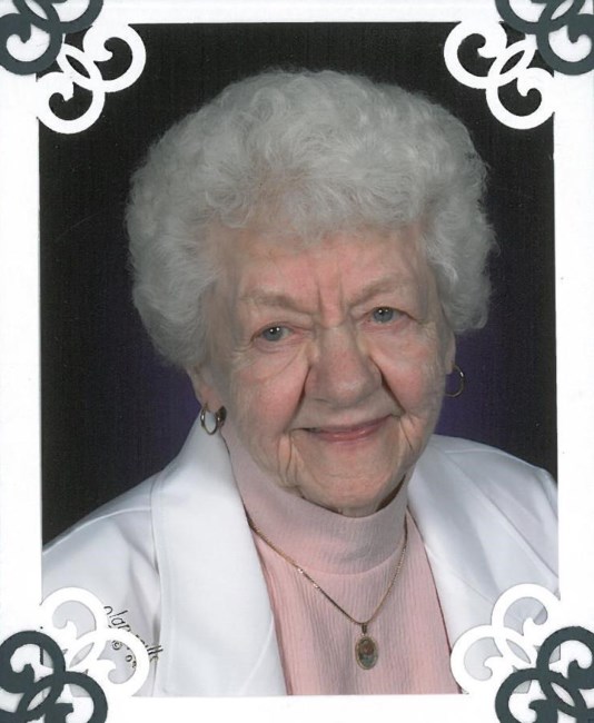 Obituary of Marlene Isabelle Hansen