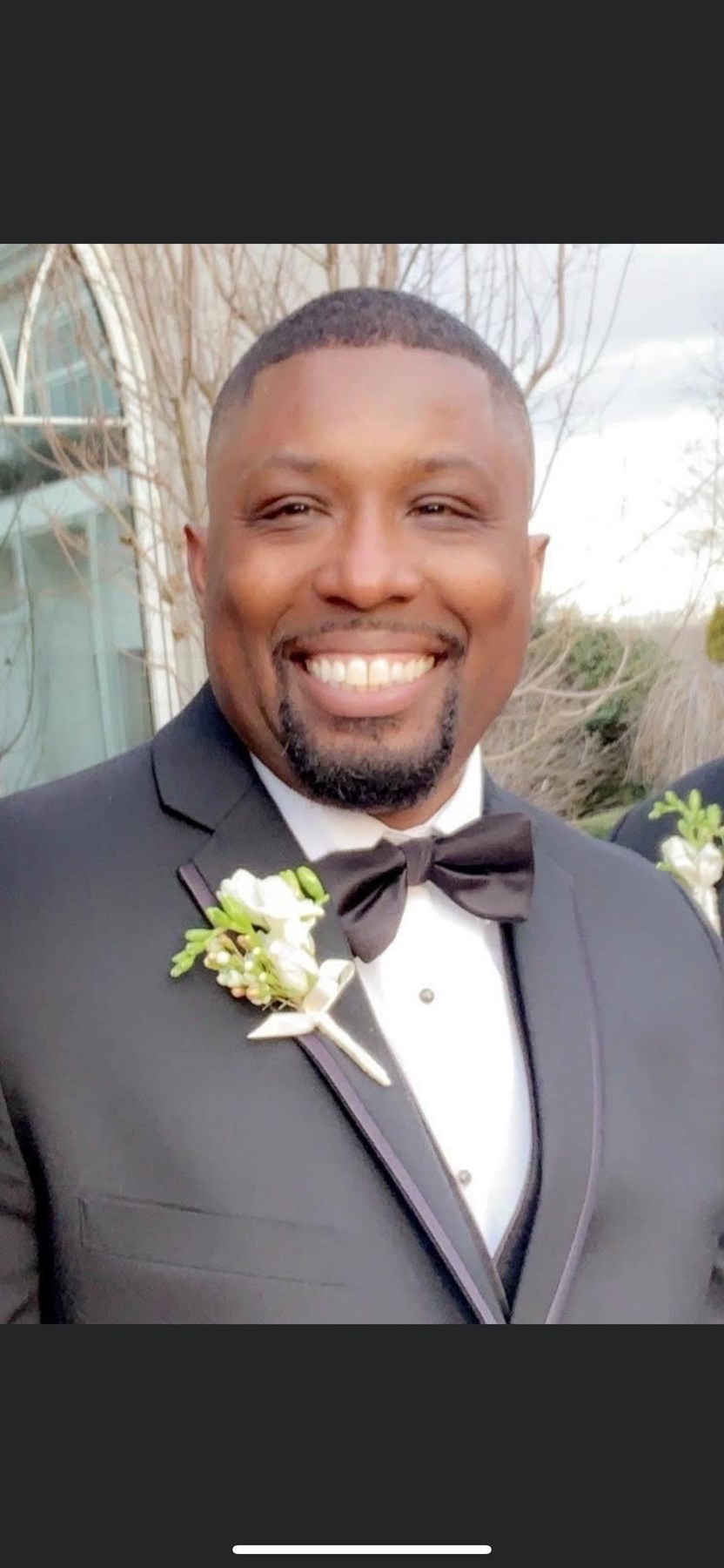 Obituary of Cornelius E. Church