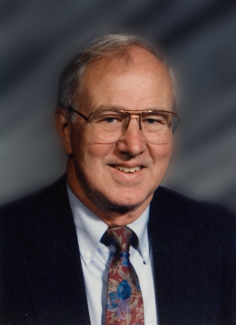 Obituary of Larry B Kietzman