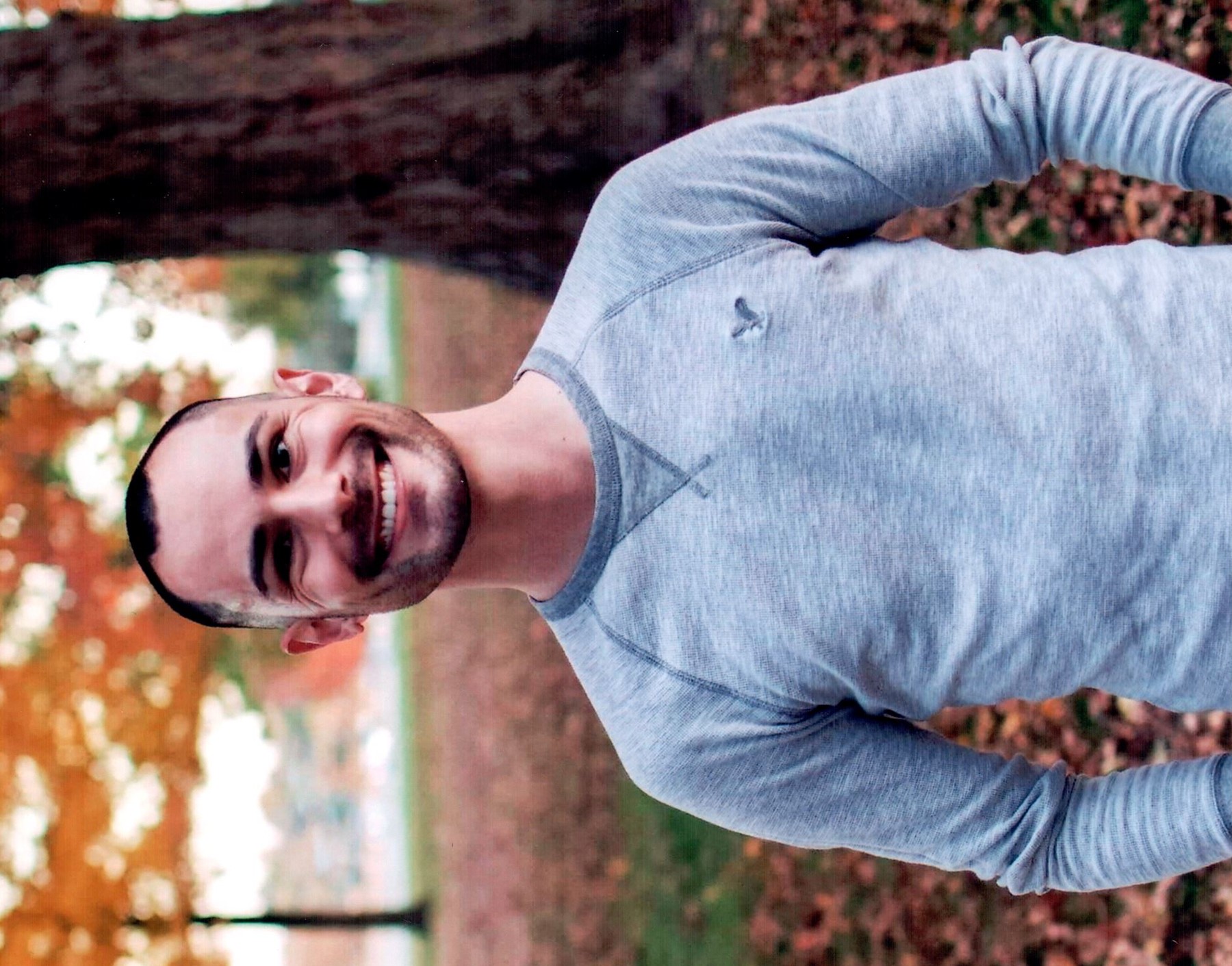 Obituary of Christopher Wayne Barragan