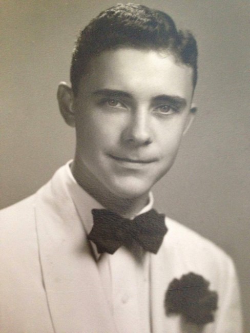 Obituary of John Barton Marks Jr.