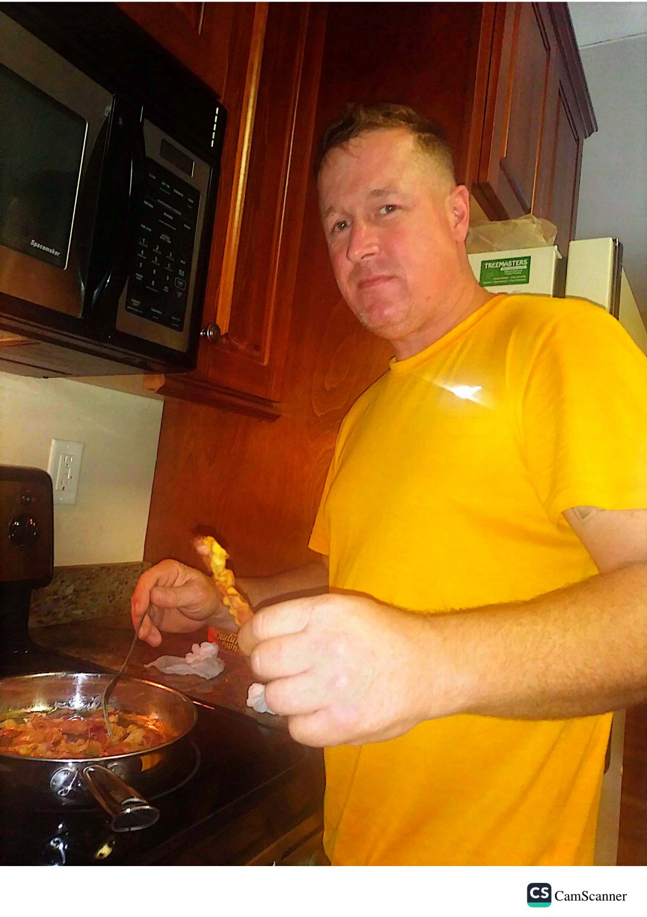 Obituary of Mickey Thomas Williams