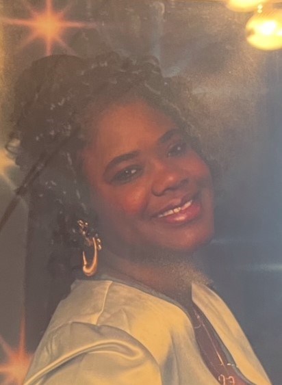 Obituary of Claudette Christine Rivers