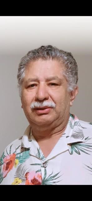 Obituary of Carlos Ibarra Ramirez