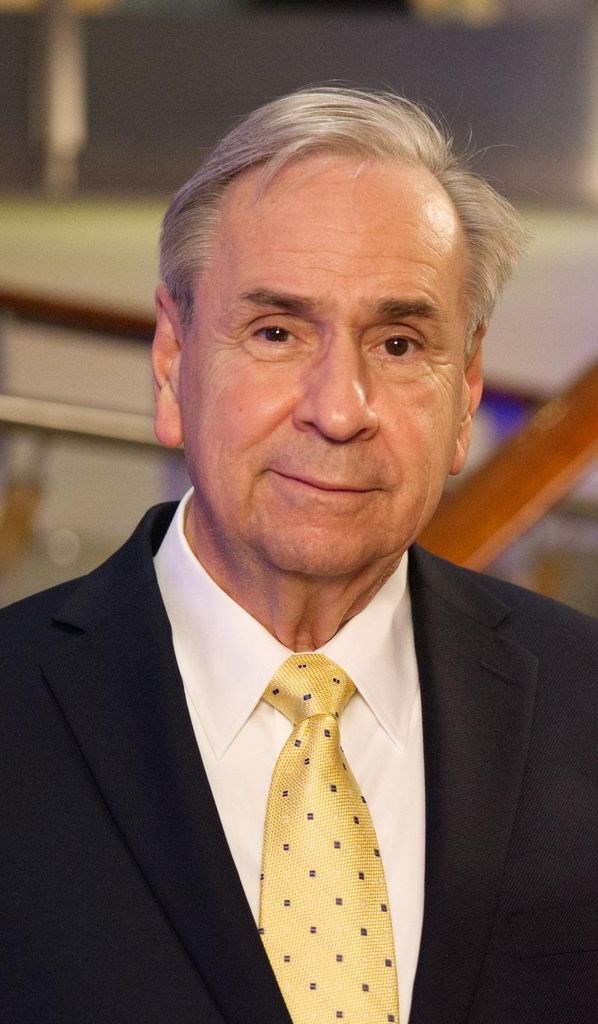 Obituary of Joseph G. Ficocello