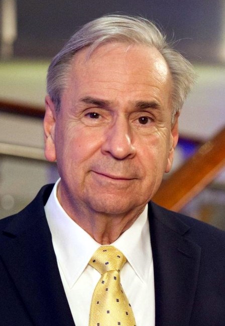 Avis de décès de Joseph G. Ficocello