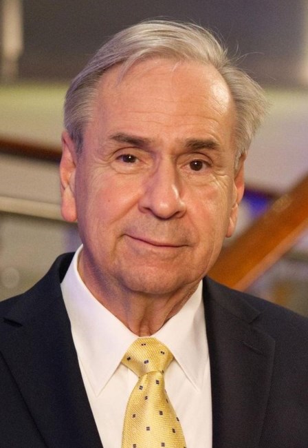 Obituary of Joseph G. Ficocello