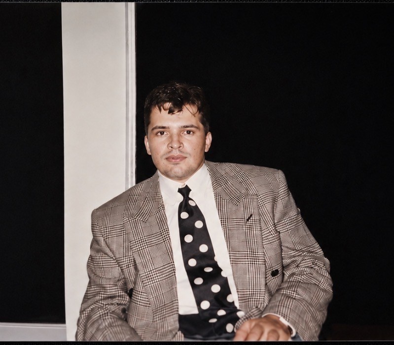 Obituary of Humberto Molina-Segura