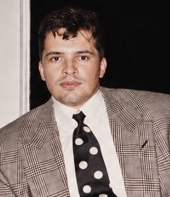 Obituary of Humberto Molina-Segura