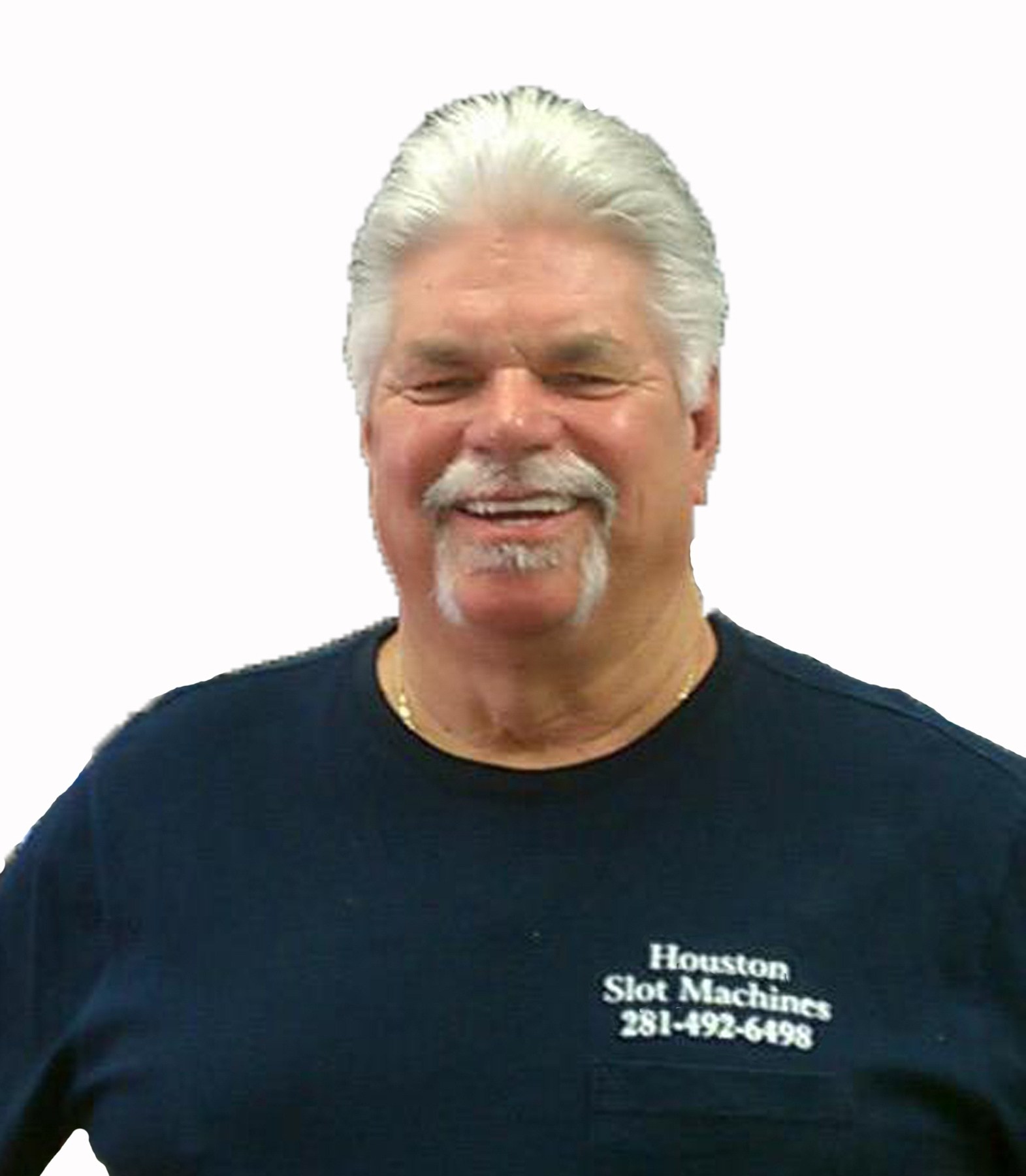 Obituary of Ernie Layman