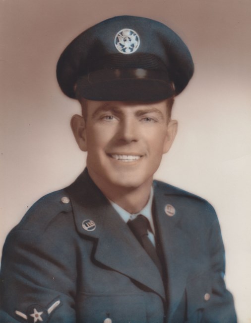 Obituary of Flin L. Cook