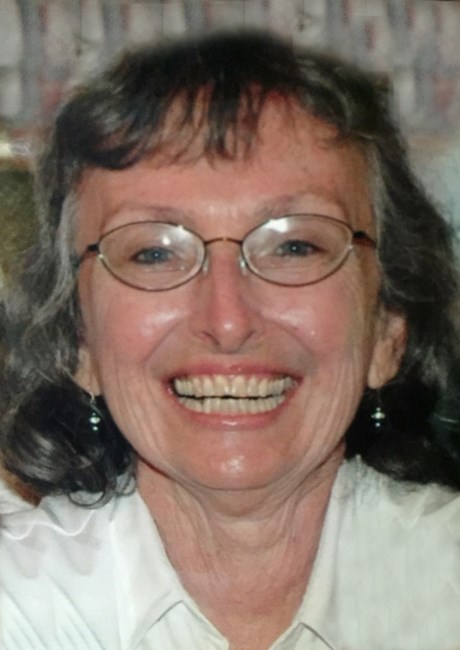 Obituary of Charlotte Byrne