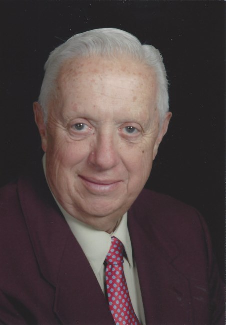 Obituary of Roy Harley Petersen