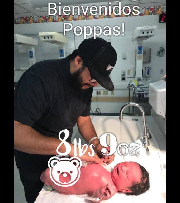 Obituary of Jonathan Antonio Castrejon