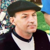 Avis de décès de Randall Wayne Becker