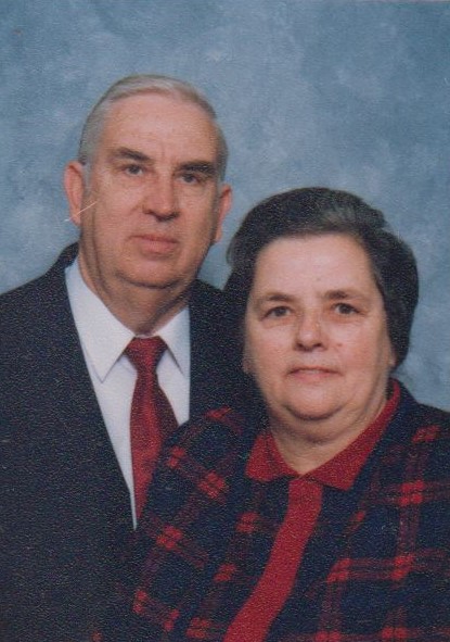Obituary of Betty Jean (Holsombeck) Harbison
