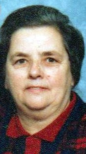 Obituary of Betty Jean (Holsombeck) Harbison