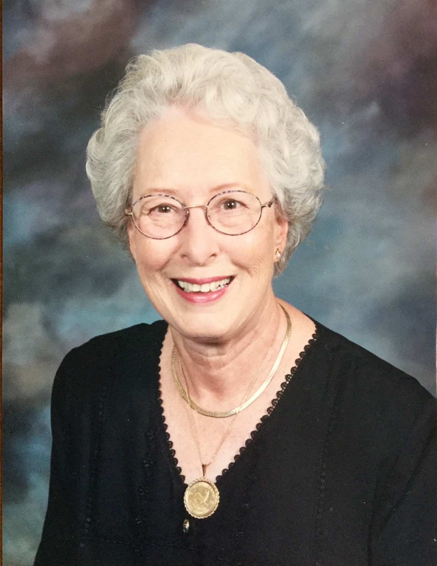 Obituary of Louise Holden