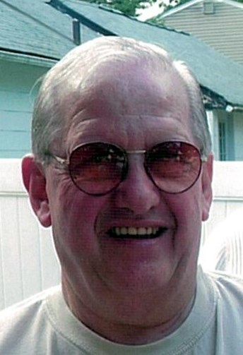 Obituary of William P. Mahady