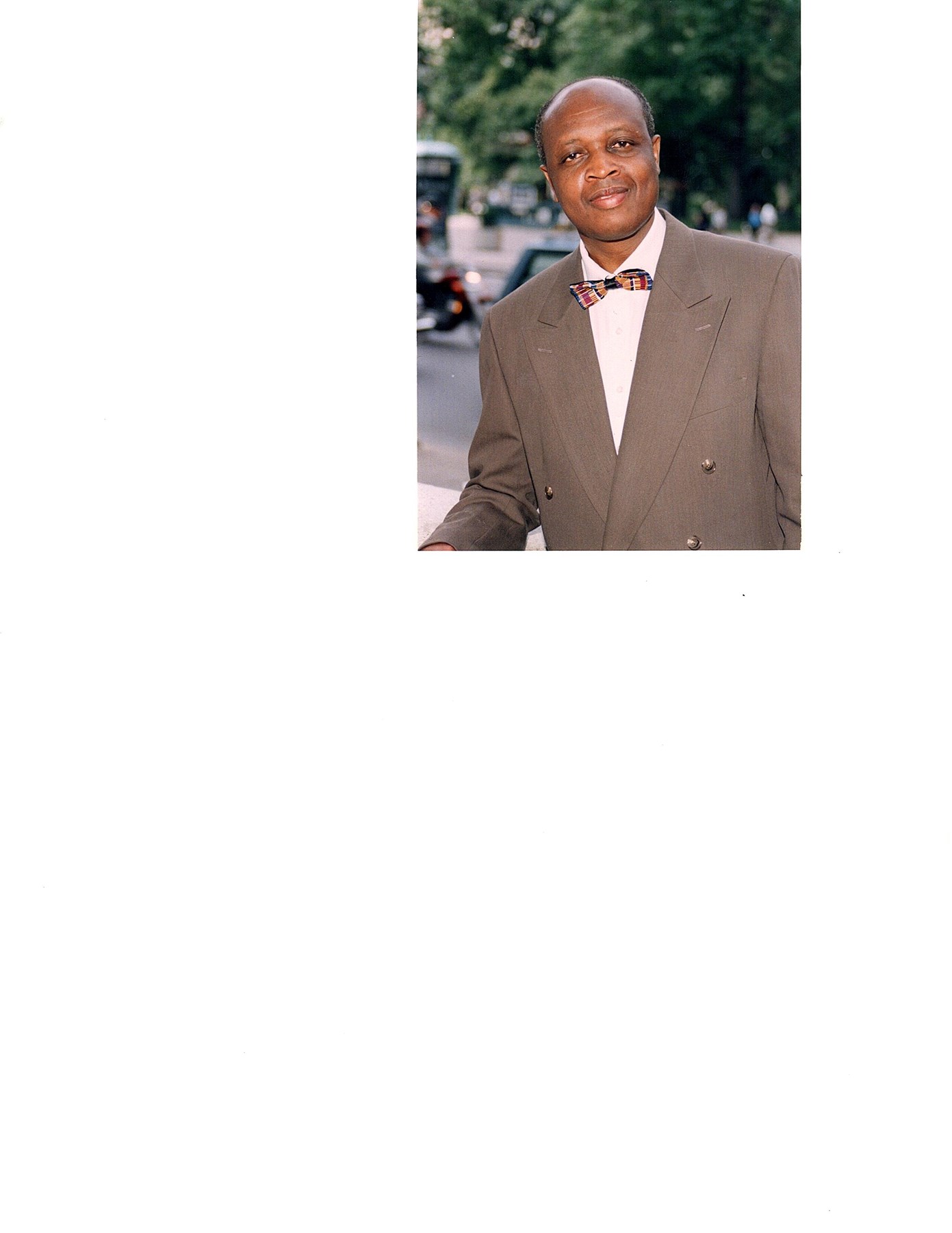 Dr leonard hotsell