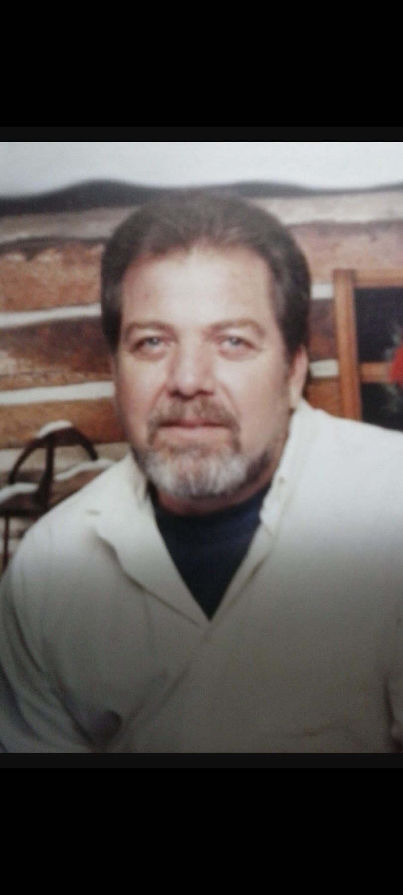 Avis de décès de Paul Richard Grenier Sr.