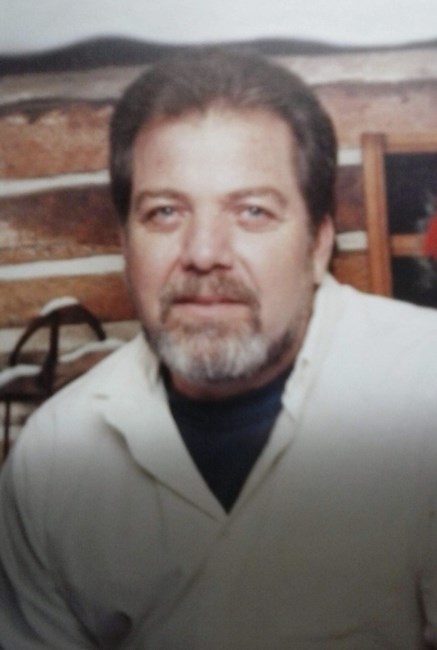 Obituary of Paul Richard Grenier Sr.
