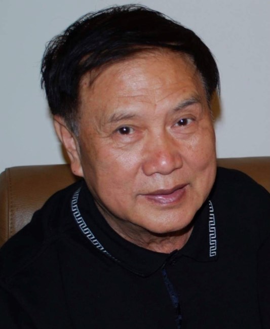 Obituary of Yin Moon Lam