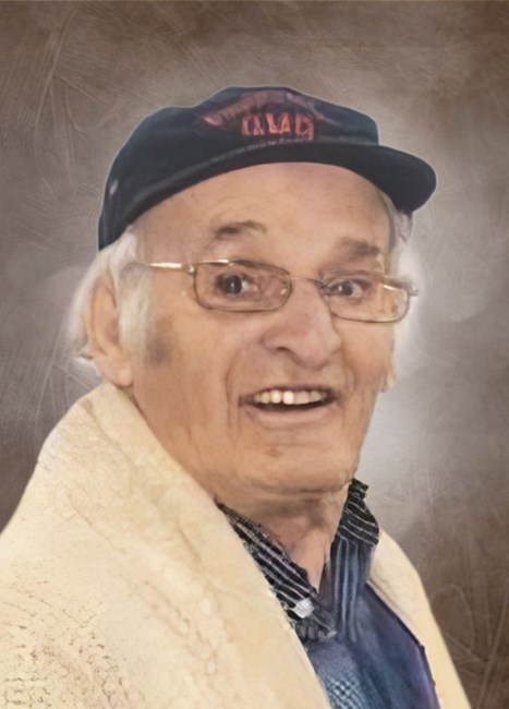 Obituary of Jean-Marie Gagnon