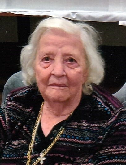 Obituary of Rose "Rosie" DiMarco Hintzen