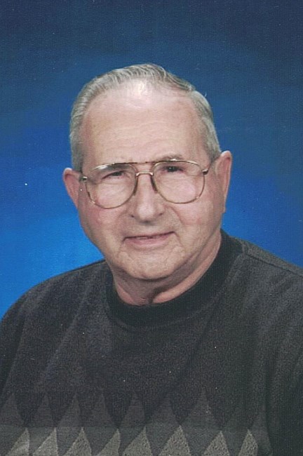 Obituary of Clarence Lee Pierce