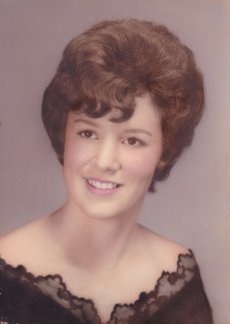 Obituary of Freda Kay Smith