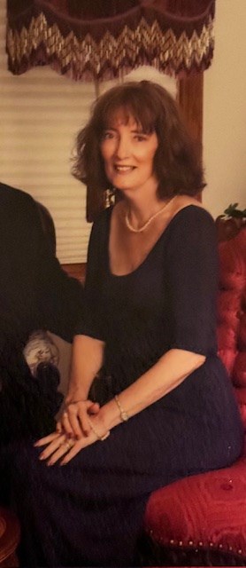 Obituary of Carol Anne Crowell Norton