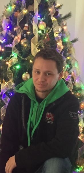 Obituary of Colton Jared Richardson