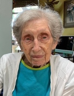 Obituary of Rebecca Louise Holmes