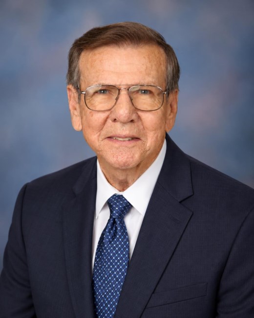 Obituary of Bill Orr