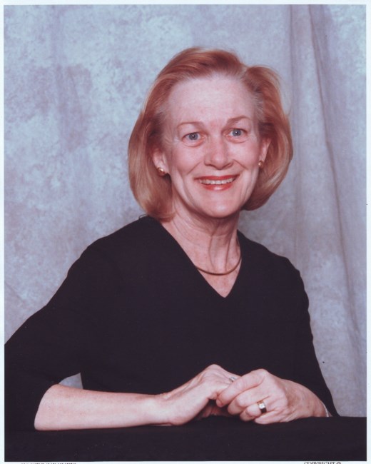 Obituary of Donna Wygant Boatenhammer