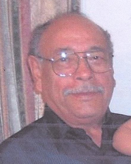 Avis de décès de Ignacio Gonzalez