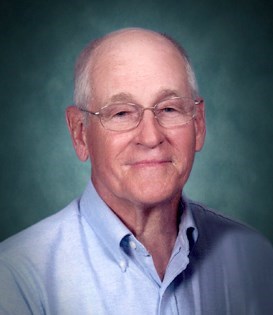Obituary of Charles A. Mattingly
