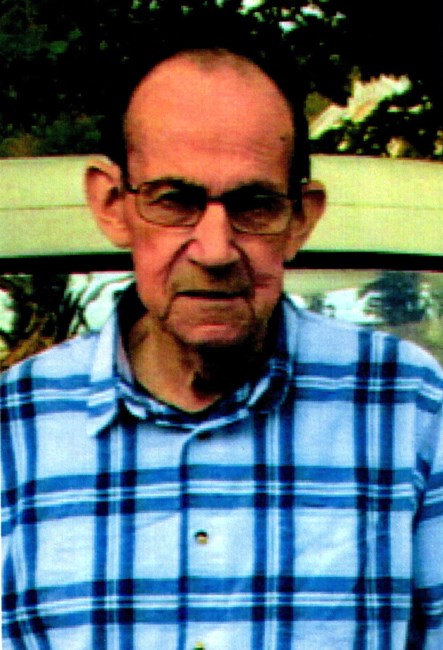Obituary of Charles Talmadge Greer