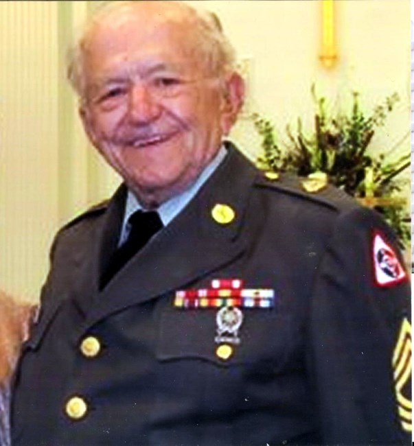 Obituary of Johnnie Douglas "Ducky" Hill