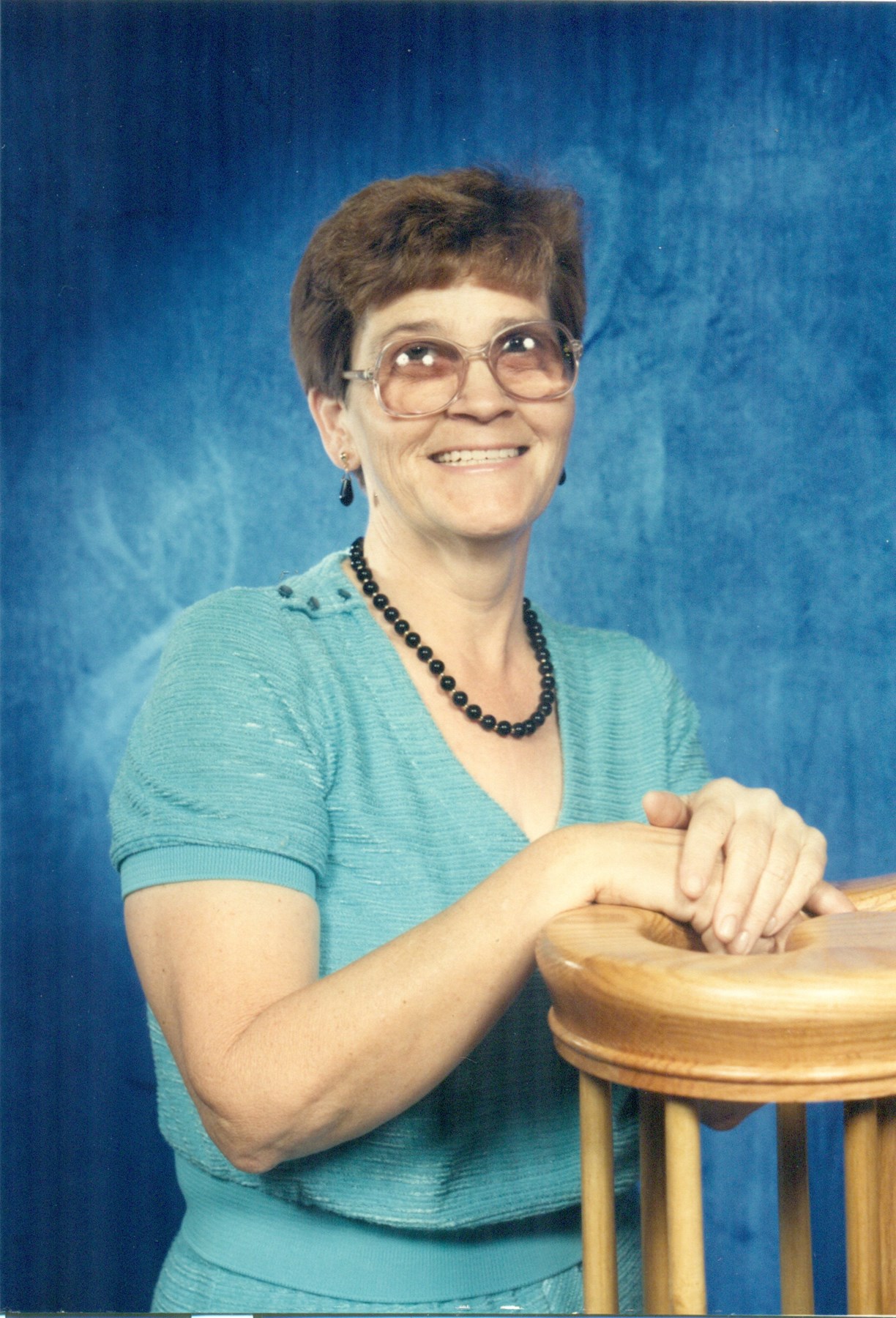 Obituary of Brenda Joyce Heath