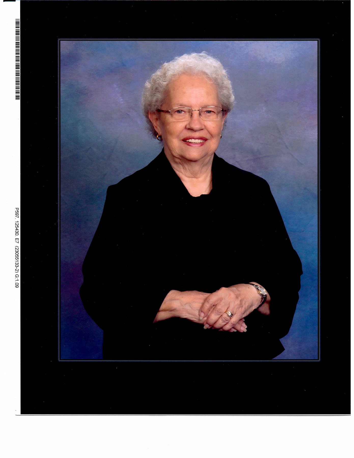 Obituary of Wilda J. Farrar