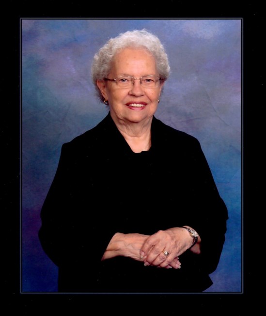 Obituary of Wilda J. Farrar