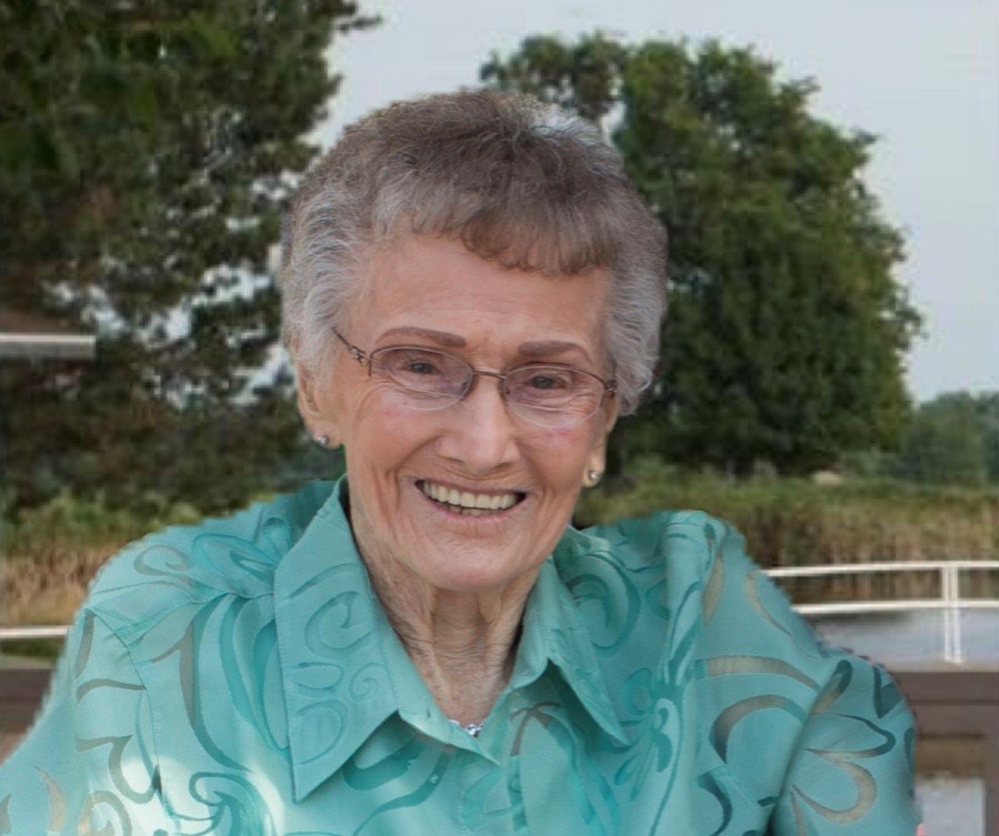 Obituary of Mabel Arlene Johns