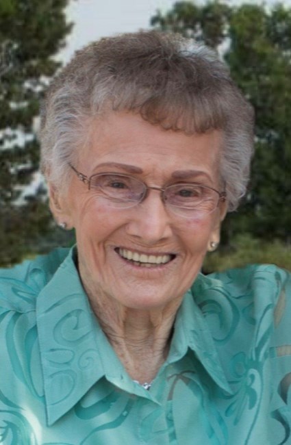 Obituary of Mabel Arlene Johns